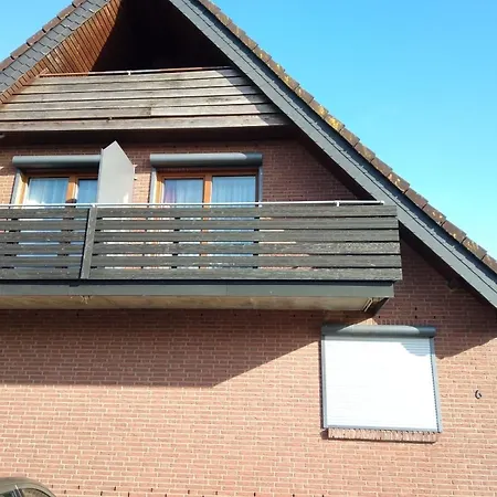 Jelit Nr 1 Apartman Dahme