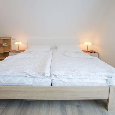 Jelit Nr 1 Apartman Dahme