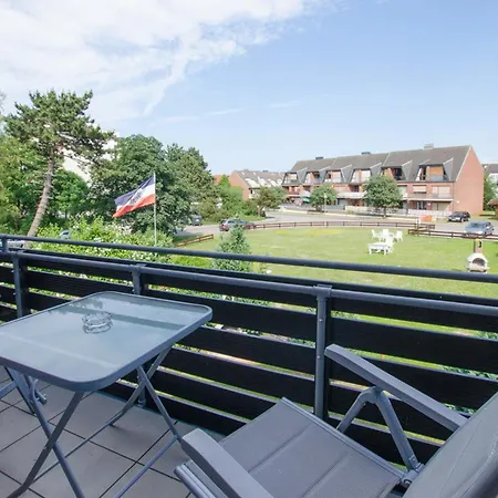Apartman Jelit Nr 1 Dahme