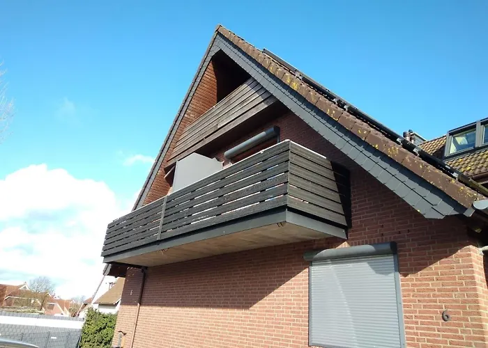 Jelit Nr 1 * Dahme (Schleswig-Holstein)